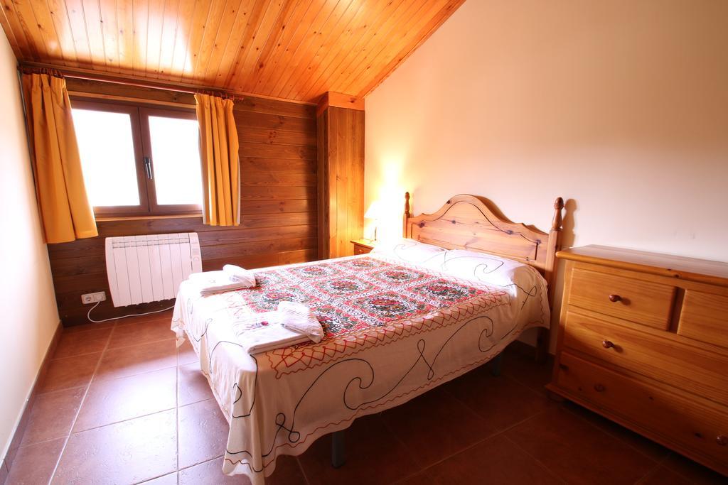 Apartaments Piteus Casa Dionis Sant Llorenc de Morunys Exterior photo